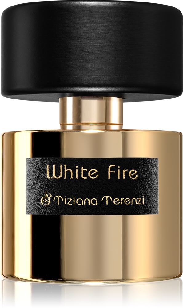 Tiziana Terenzi White Fire