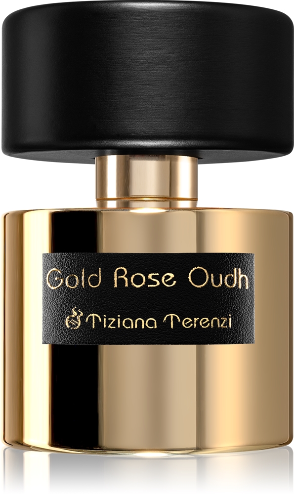 Tiziana Terenzi Gold Rose Oudh