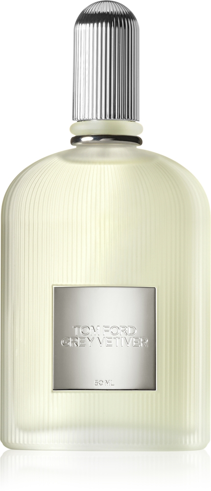 TOM FORD Grey Vetiver