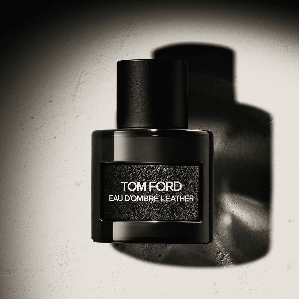 TOM FORD Ombré Leather Eau d'Ombré Leather toaletní voda pro muže ...