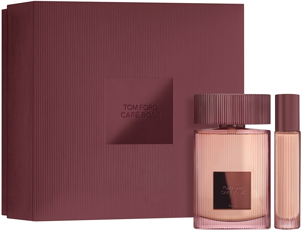 TOM FORD Café Rose