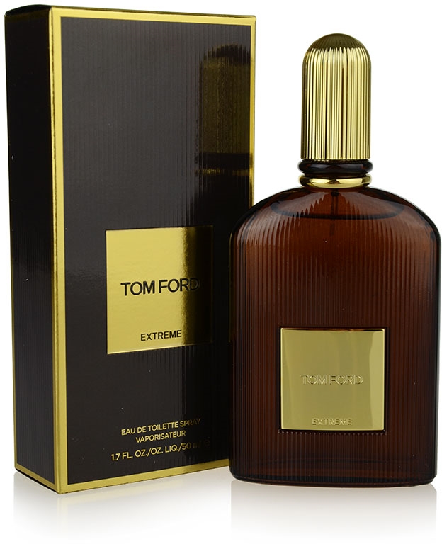 Tom Ford Extreme Eau De Toilette Voor Mannen Notinonl 3081