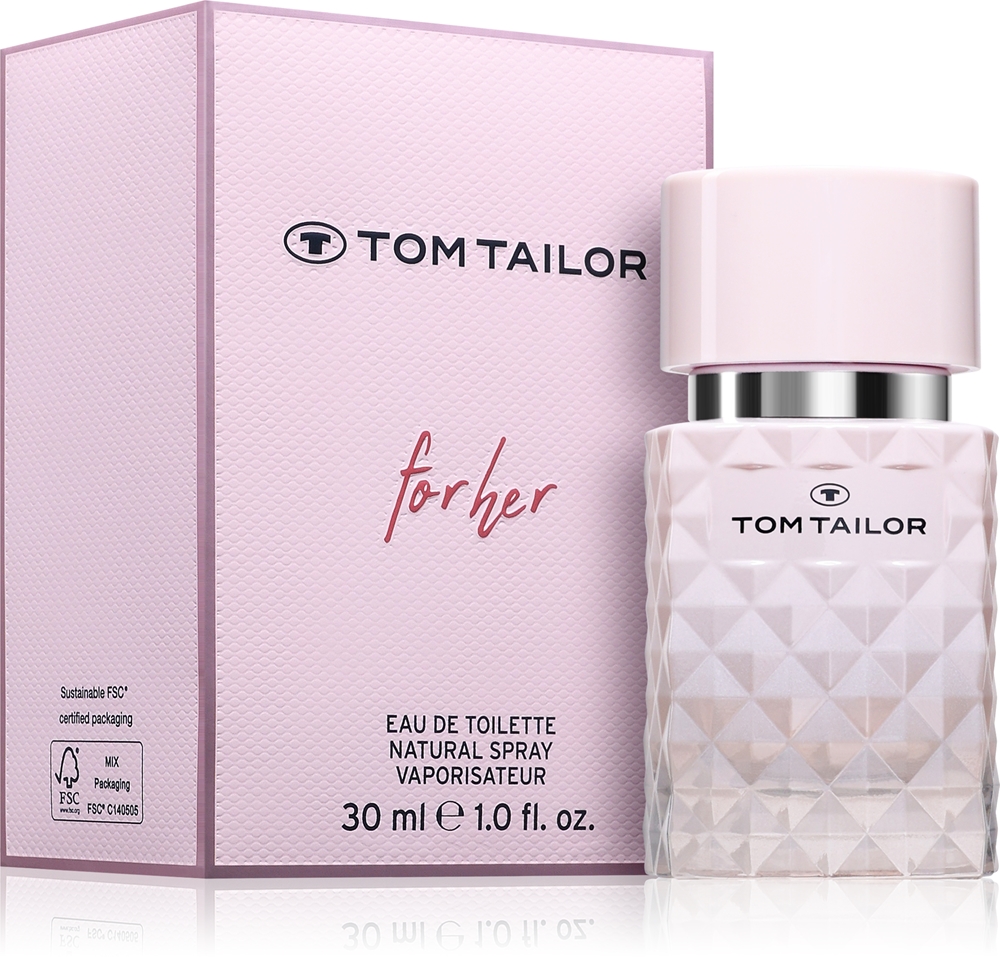 Tom Tailor For Her