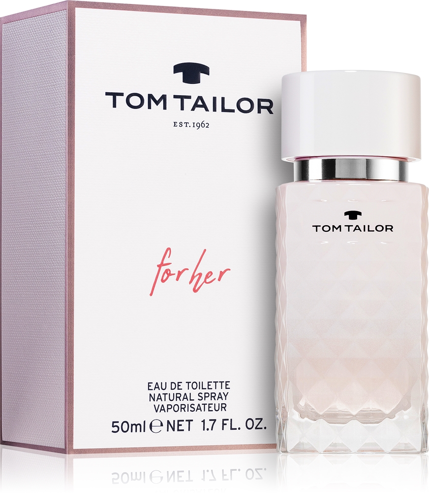 Tom Tailor For Her
