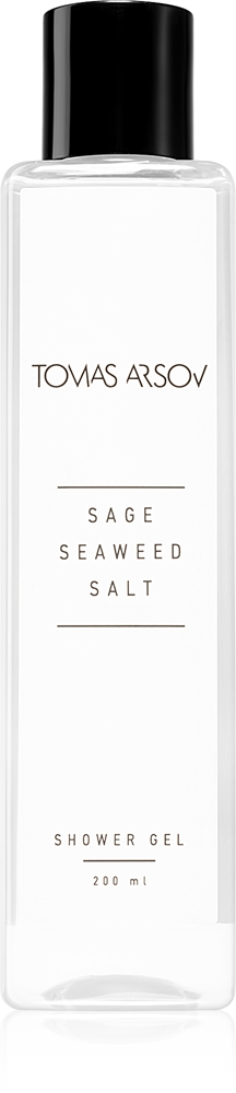Tomas Arsov Sage Seaweed Salt
