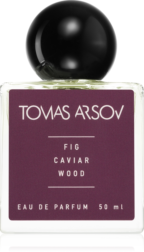 Tomas Arsov Fig Caviar Wood
