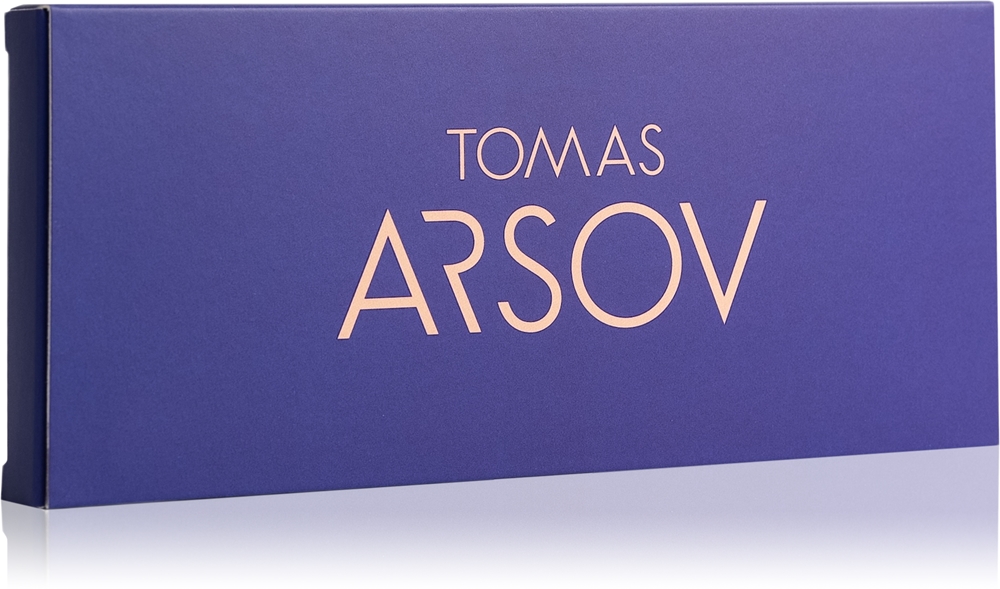 Tomas Arsov Discovery set