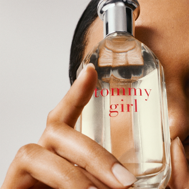 Tommy Hilfiger Tommy Girl Eau de Toilette hölgyeknek | notino.hu