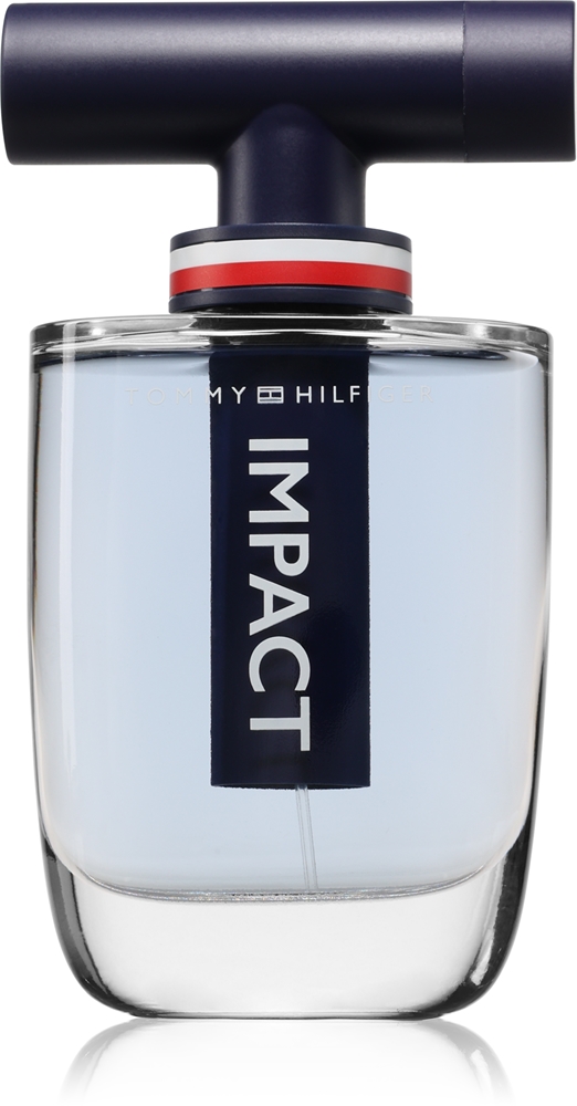 Tommy Hilfiger Impact