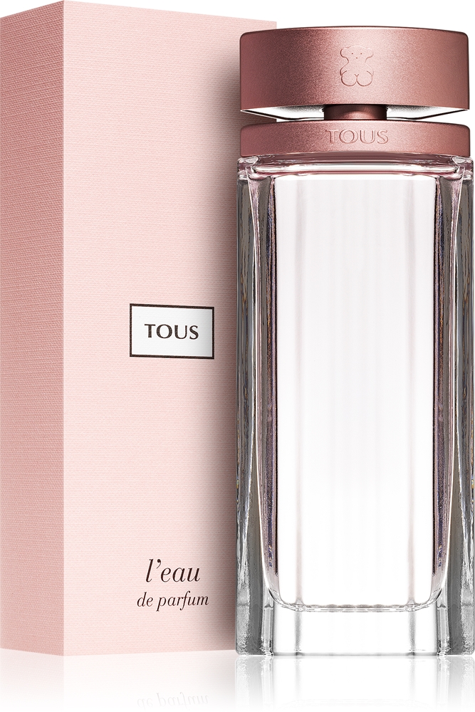 Tous L'Eau Eau De Parfum Eau de Parfum da donna | notino.it