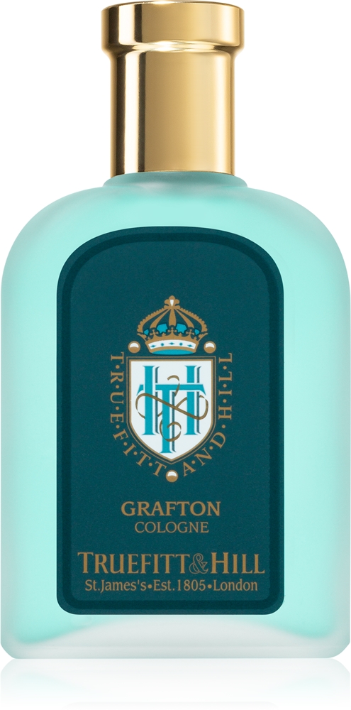 Truefitt & Hill Grafton