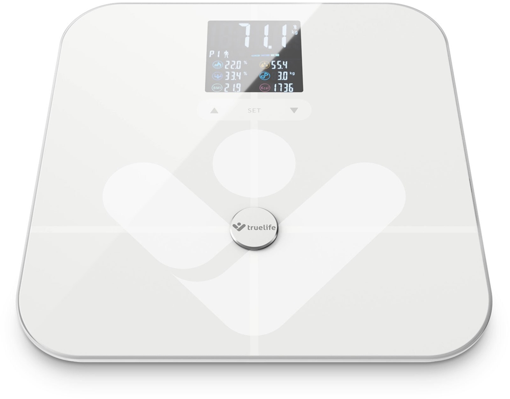 TrueLife FitScale W7 BT Personenwaage | notino.at