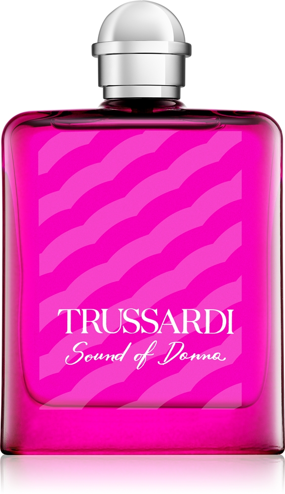 Trussardi Sound of Donna