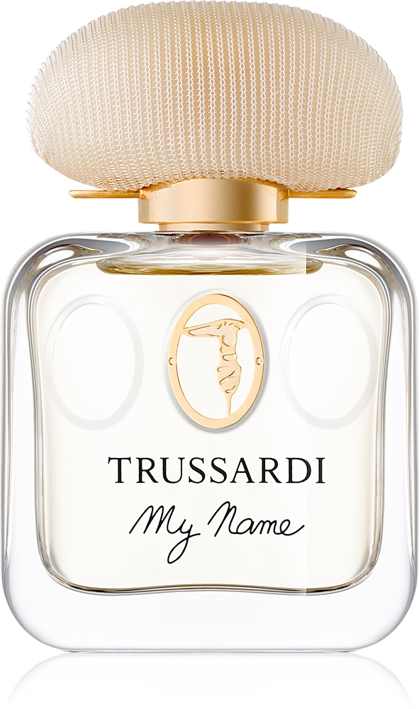 Trussardi My Name