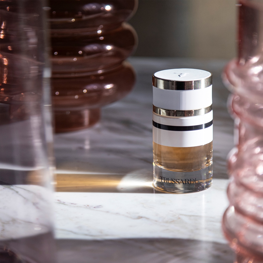 Trussardi Pure Jasmine парфюмна вода за жени | notino.bg