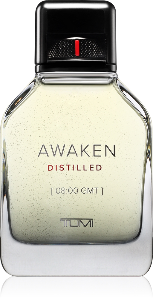 TUMI Awaken Distilled