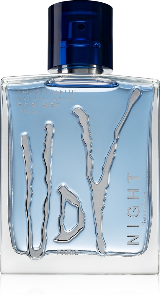 Ulric de Varens UDV Night