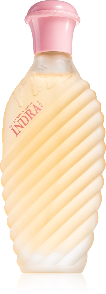 Ulric de Varens Indra