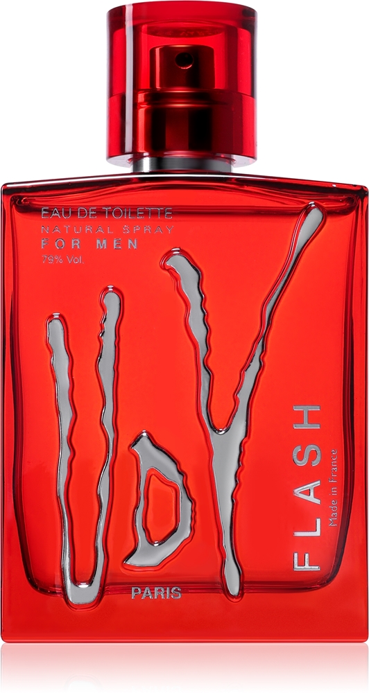 Ulric de Varens UDV Flash