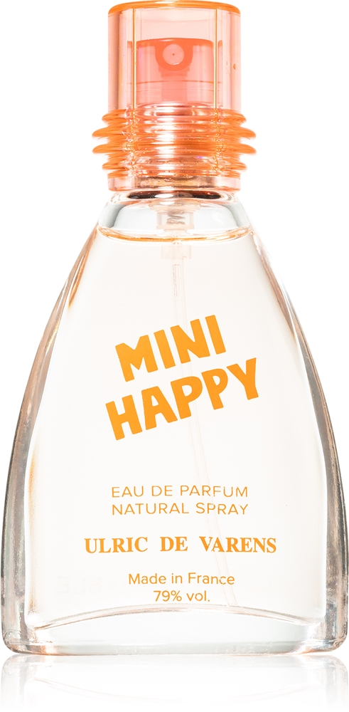 Ulric de Varens Mini Happy