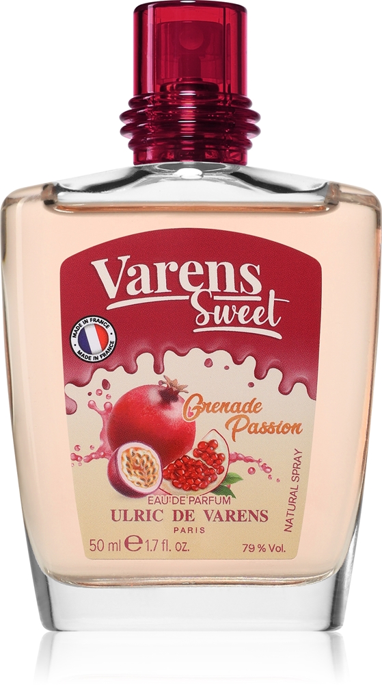 Ulric de Varens Sweet Grenade Passion