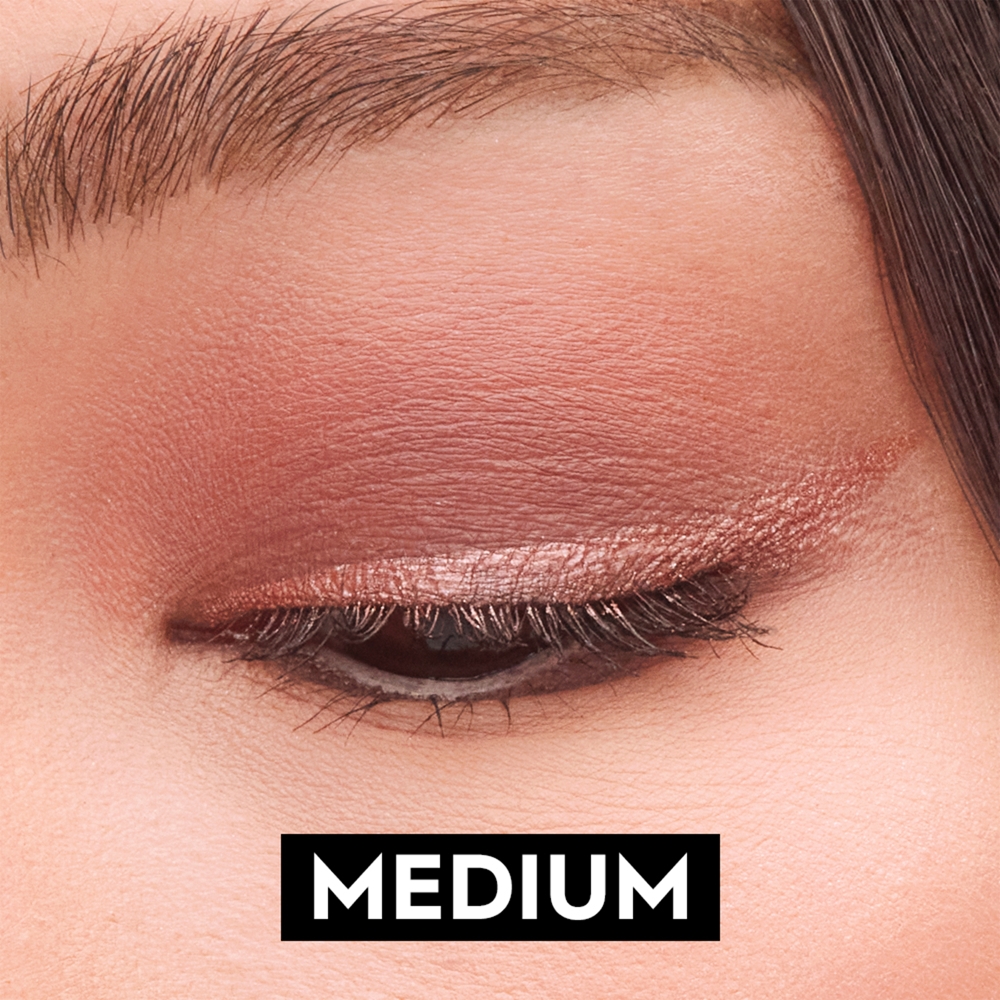 Naked 3 Mini Palette Naked Eyes Tutorial Natural Urban Decay Naked3 Mini palette eyeshadow palette | notino.co.uk