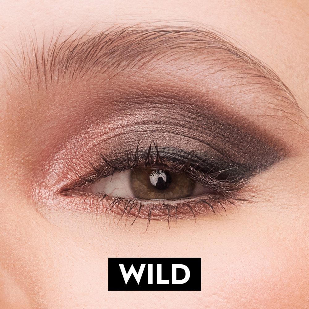 Naked 3 Mini Palette Naked Eyes Tutorial Natural Urban Decay Naked3 Mini palette eyeshadow palette | notino.co.uk