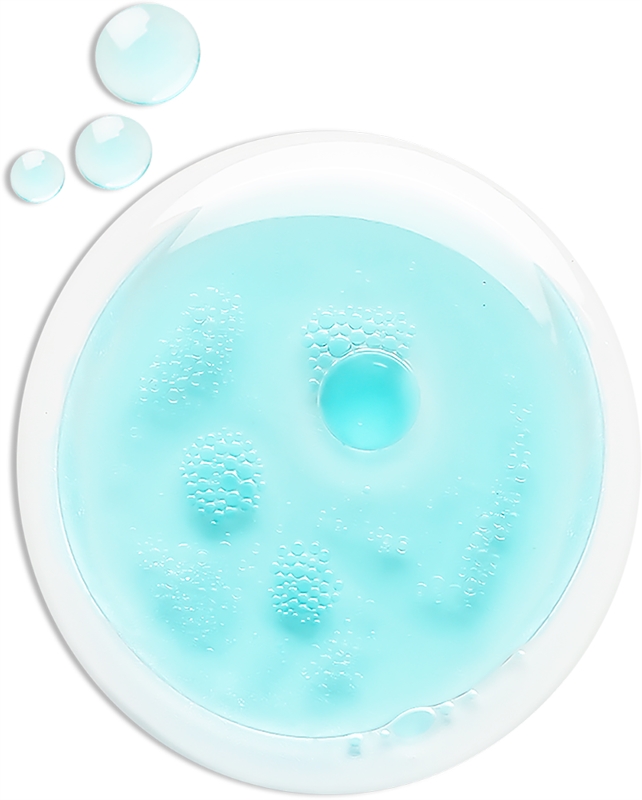 Uriage Hygiène Waterproof Eye Makeup Remover odličovač voděodolného