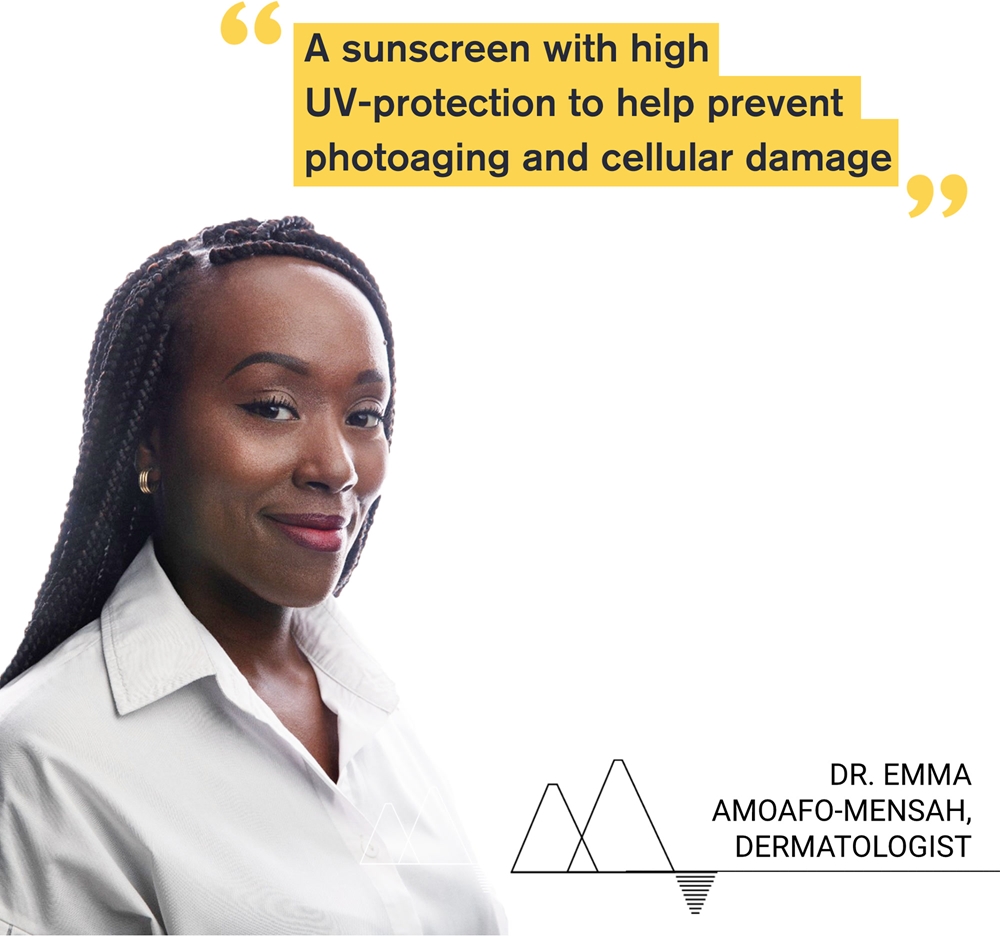 Крем солнцезащитный Uriage Bariesun SPF 30 для лица и тела, без белых следов, 50 мл — фото 7