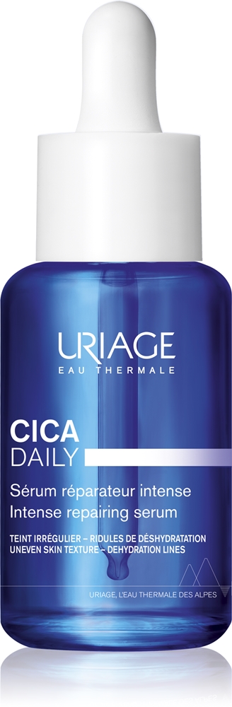 Uriage Bariéderm Cica Daily Serum