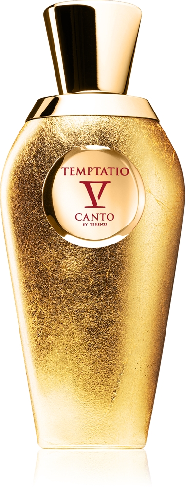 V Canto Temptatio