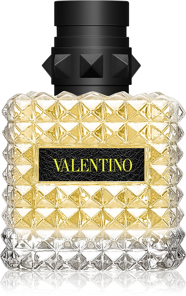 Valentino Born In Roma Yellow Dream Donna