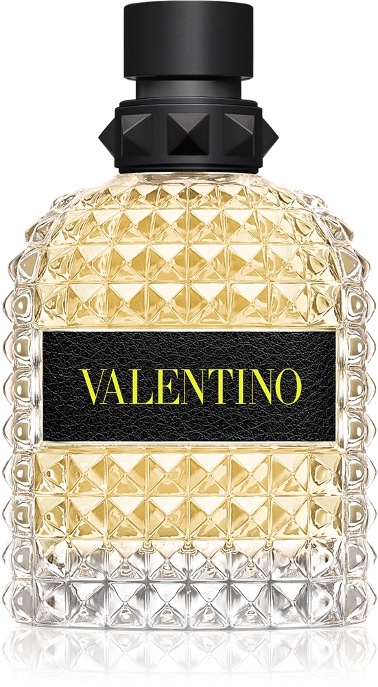 Valentino Born In Roma Yellow Dream Uomo