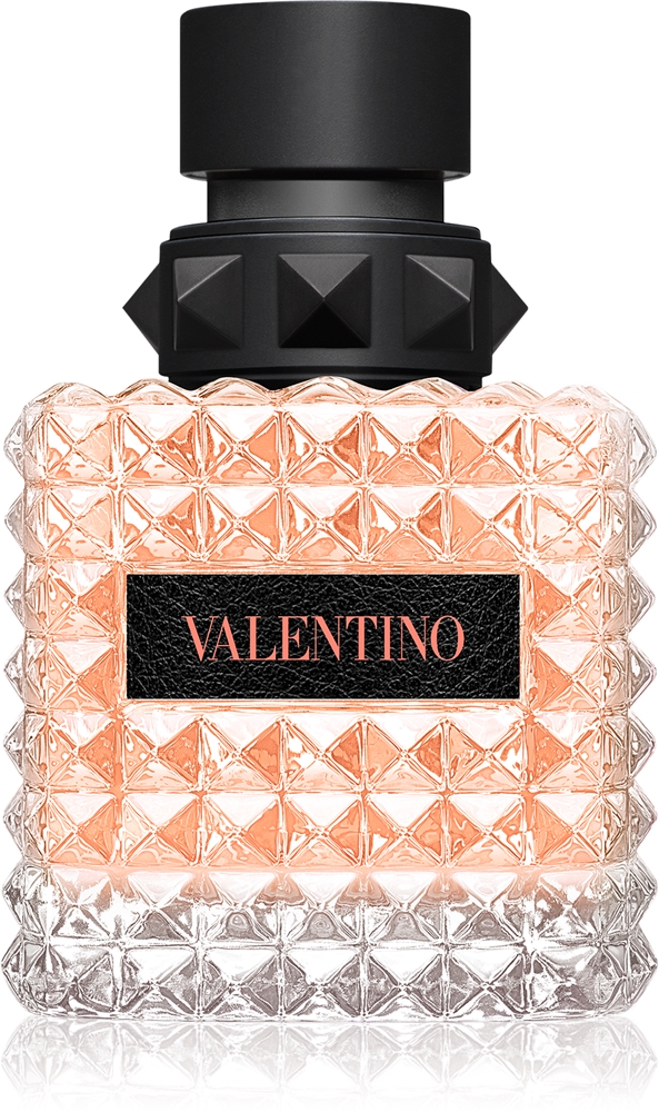 Valentino Born In Roma Coral Fantasy Donna