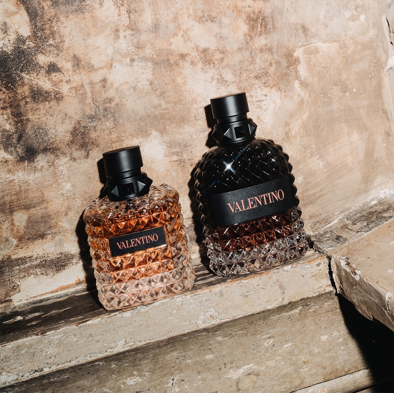 Valentino Born In Roma Intense Uomo Eau de Parfum für Herren