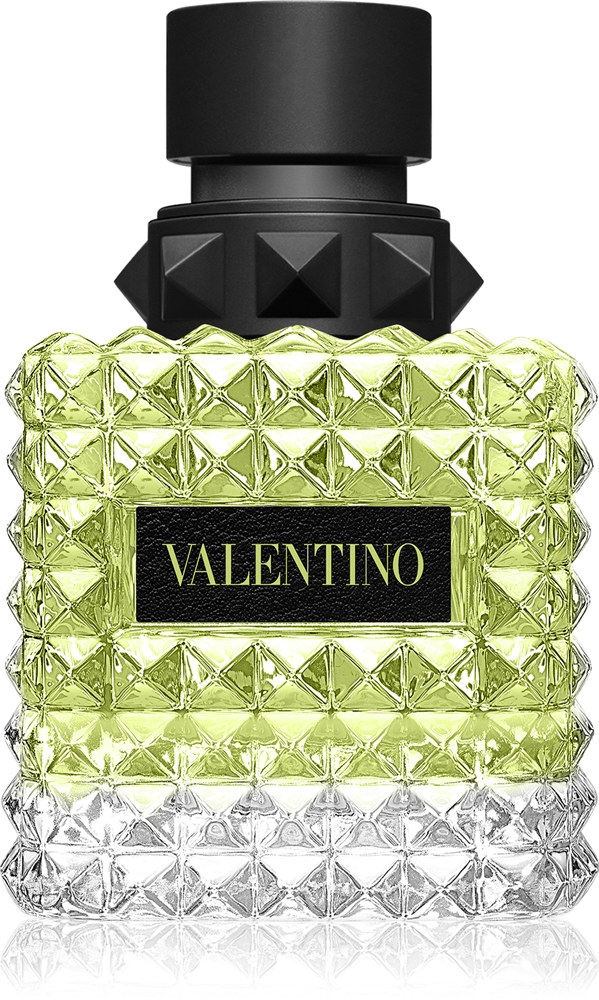 Valentino Born In Roma Green Stravaganza Donna