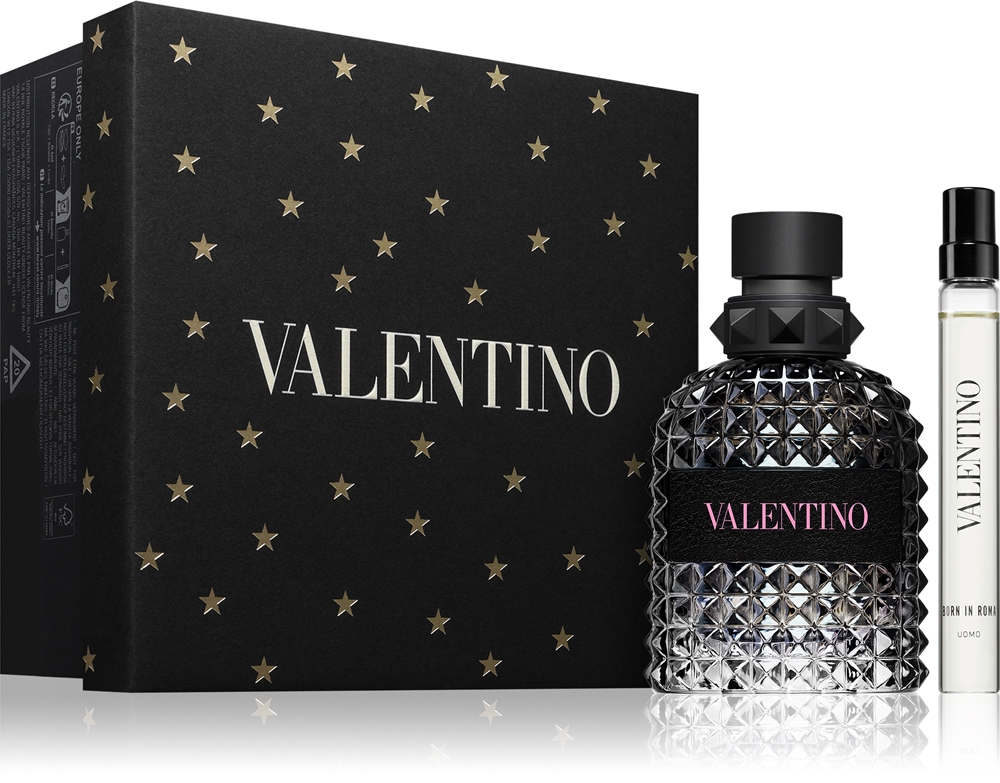Valentino Born In Roma Uomo