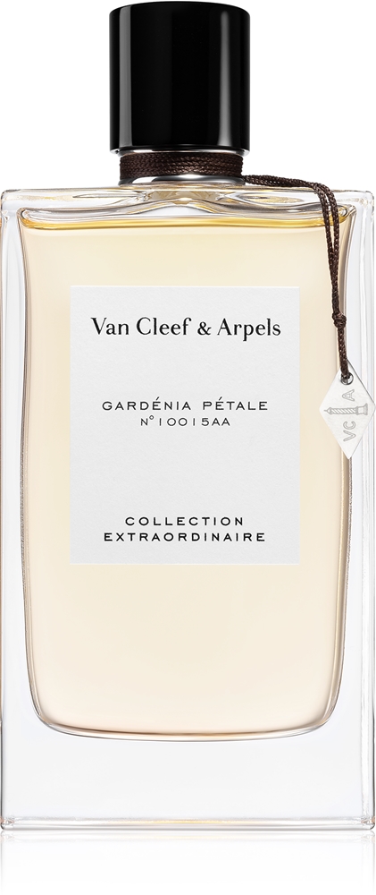 Van Cleef & Arpels Collection Extraordinaire Gardénia Pétale