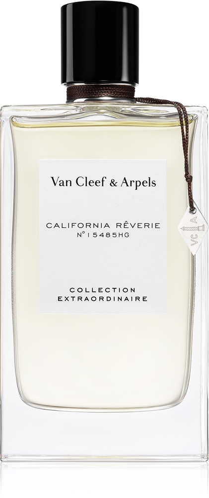 Van Cleef & Arpels Collection Extraordinaire California Reverie