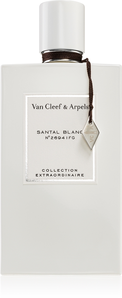 Van Cleef & Arpels Santal Blanc