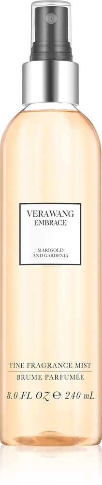Vera Wang Marigold & Gardenia