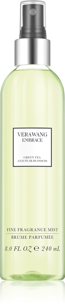 Vera Wang Green Tea & Pear Blossom