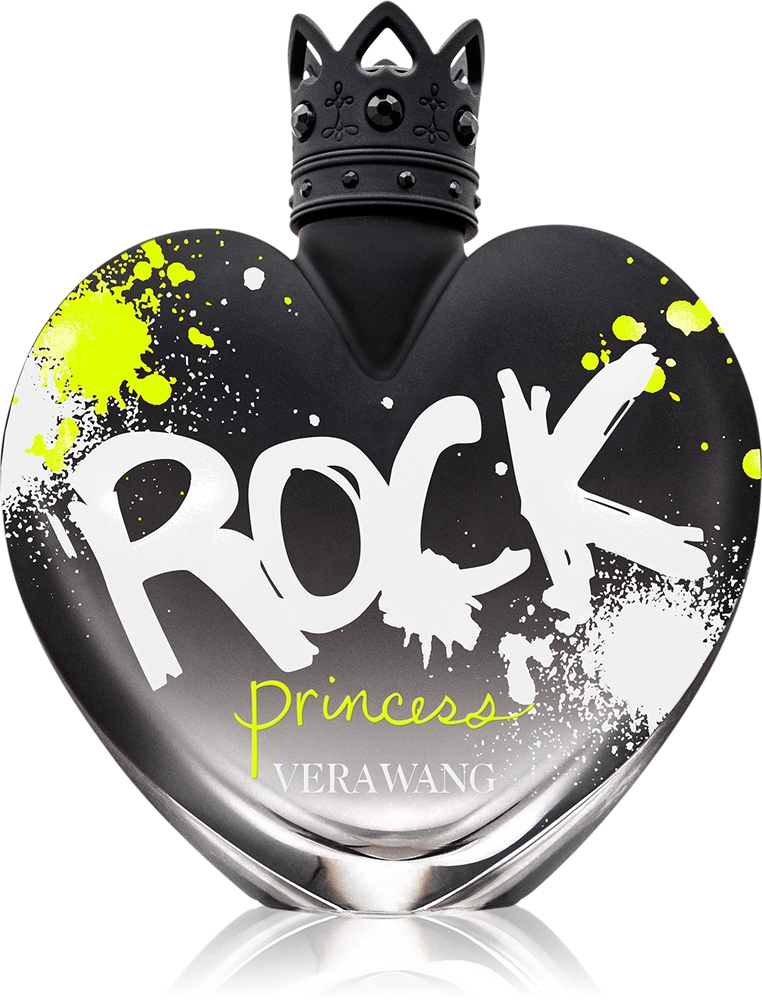 Vera Wang Rock Princess