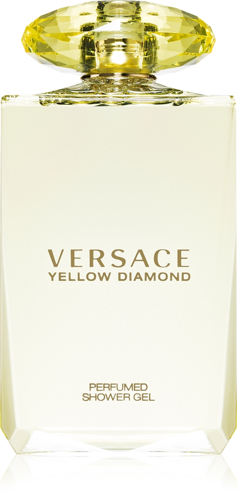 Versace Yellow Diamond