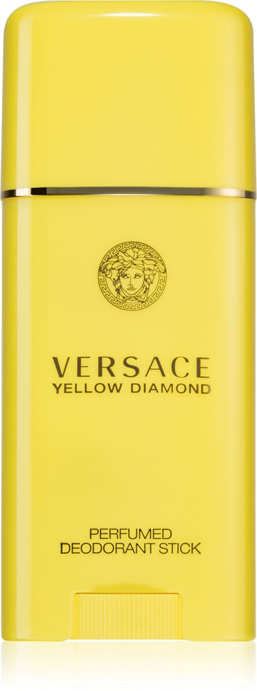 Versace Yellow Diamond