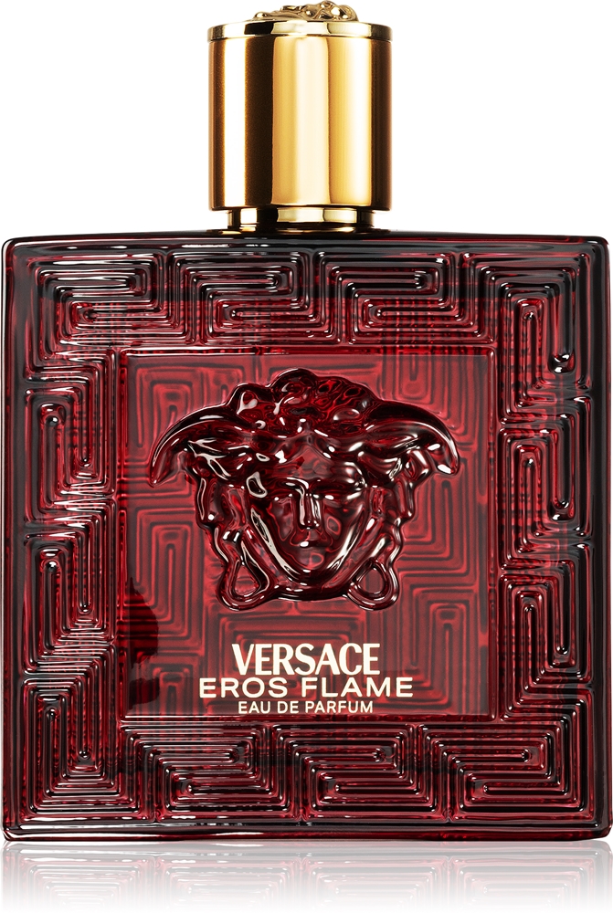 Versace Eros Flame