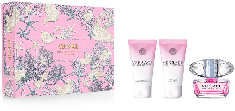 Versace Bright Crystal