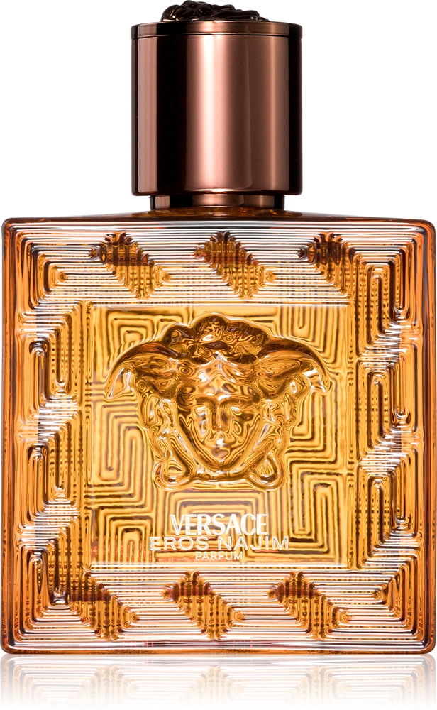 Versace Eros Najim