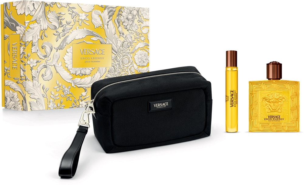 Versace Eros Energy