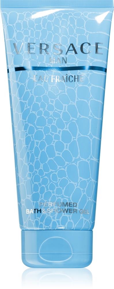 Versace Eau Fraîche